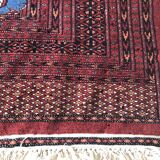 Tapis persan 165x96