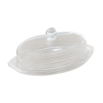 Butter dish