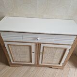 chic buffet campaign