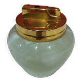 Onyx table lighter