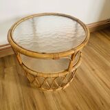 Vintage coffee table from Rohé Noordwolde
