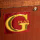Teak g plan bookcase 1960
