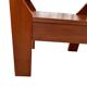 1970 bedside table
