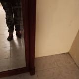 Style mirror