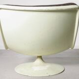 Geoffrey Harcourt for ARTIFORT 1968s Vintage armchair model f976