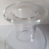 Glass decanter