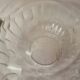 Vase boule cristal St Louis