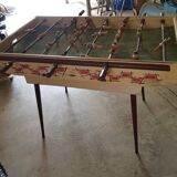 Vintage baby football 50s