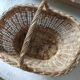 Wicker basket