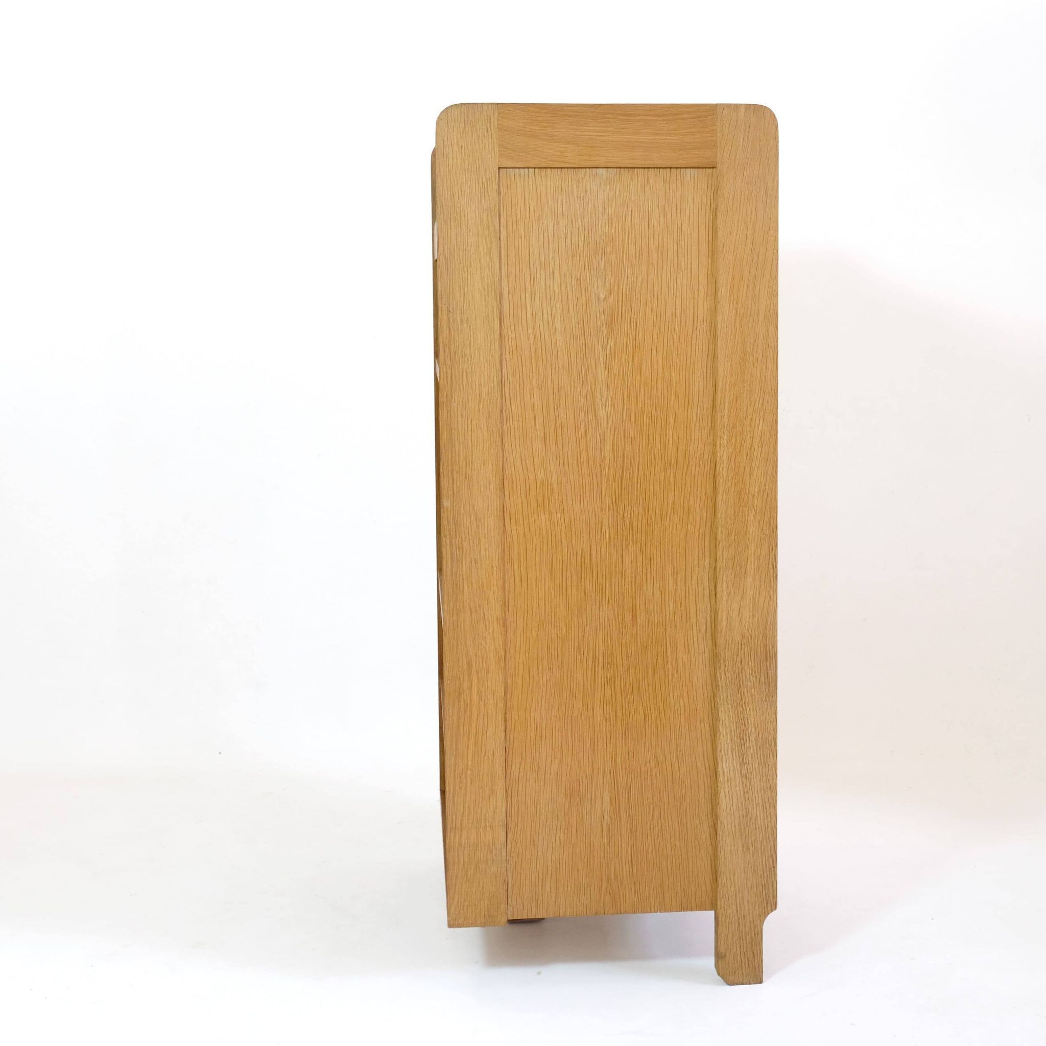 Guillerme and Chambron, storage furniture, Your Home, 1970-1980.