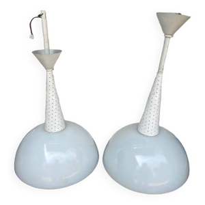 suspension holophane