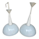 Holophane suspension