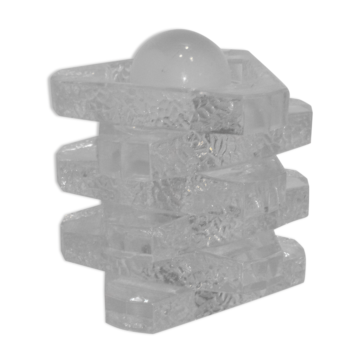 Table lamp from Pell & Putzler 60s