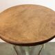 Green Industrial Workshop Stool, 1960s