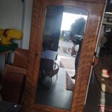 Wardrobe / hosiery