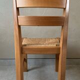 Regain House Elm Dining Room Set