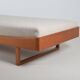 Danish daybed model 159 designed by Bernhard Pederson & Son, 1960s