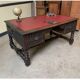 Antique impressive desk