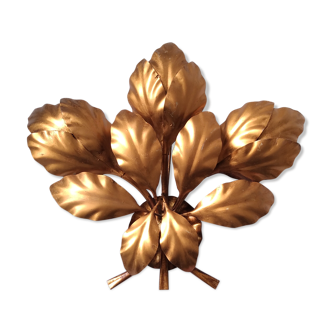 Vintage wall light