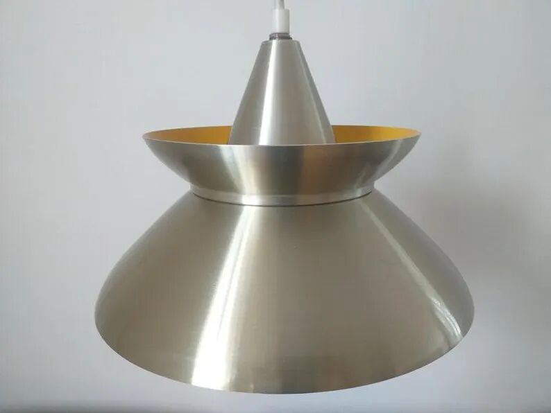 Midcentury Pendant Granhaga, Denmark, 1960s