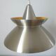 Midcentury Pendant Granhaga, Denmark, 1960s