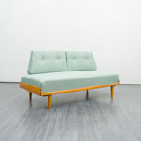 Sofa / daybed 50s, renovated