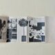 Set of 6 storage cubes Palaset design by Ristomatti Ratia, Treston edition, 1972