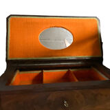 Meuble commode coiffeuse a tiroir