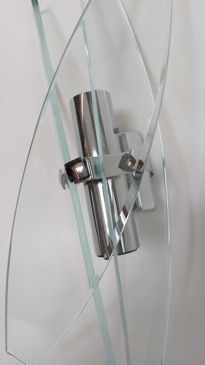 Italian wall lamp Veca