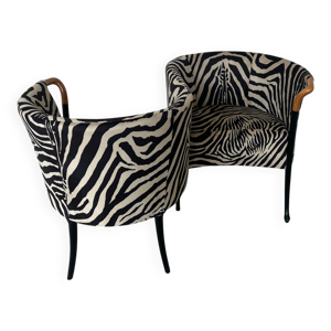Sofa de conversation