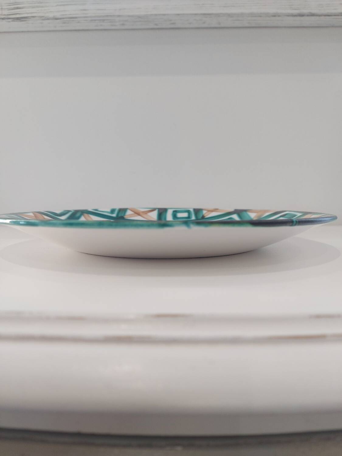 Robert Picault dinner plate
