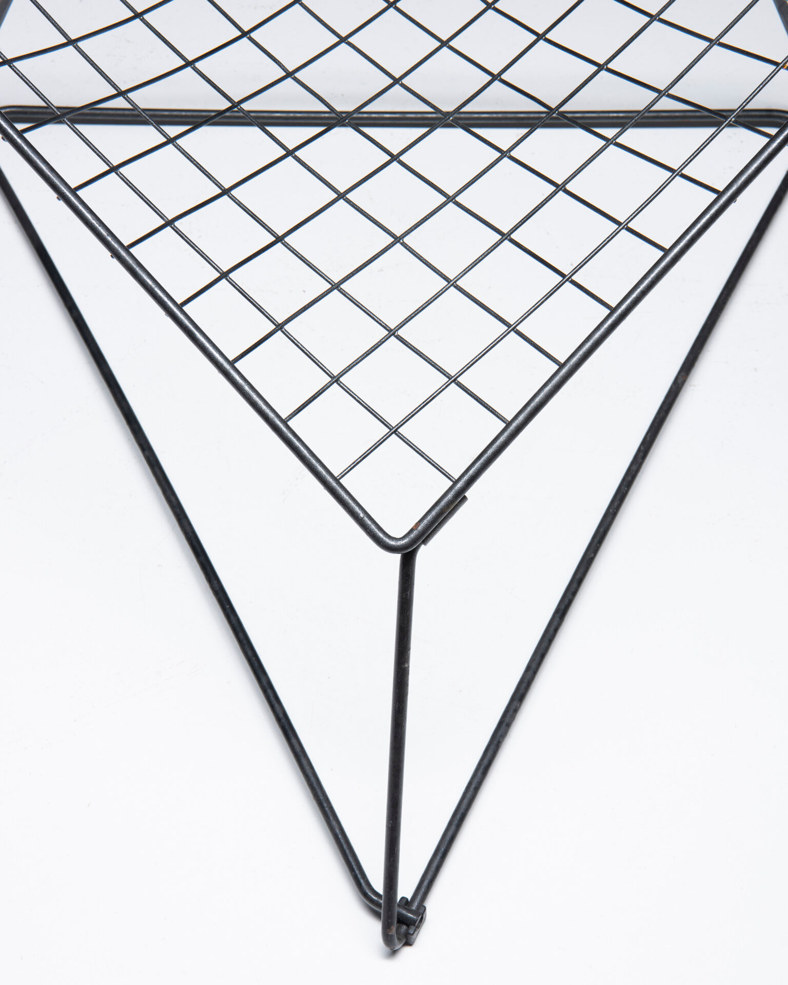 'OTI' Easy Chair, Niels Gammelgaard for IKEA, 1980's