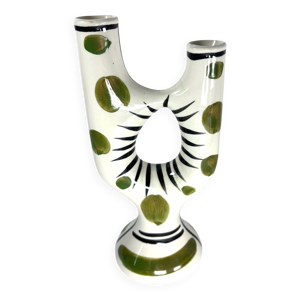 Vase Revernay en céramique