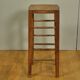 The 1930s Luterma stool