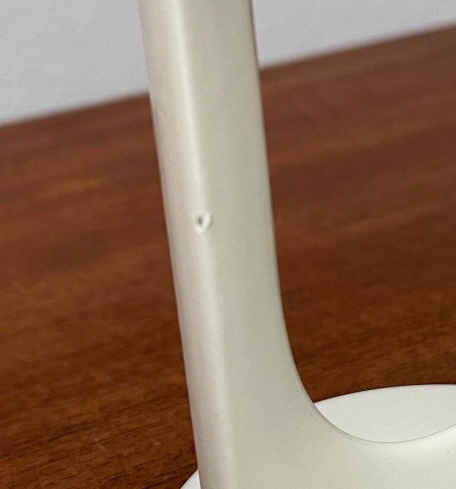 Vintage coat rack by Schönbuch, Germany, 1970s.