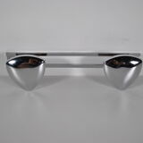 Double wall coat hook 1970