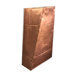 Copper column
