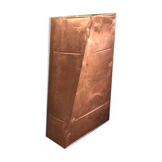 Copper column