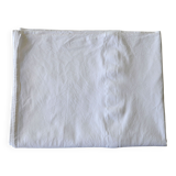 Nappe ancienne lin