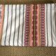 Vintage tablecloth