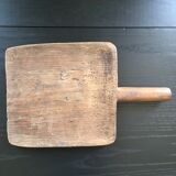 Old cutting board