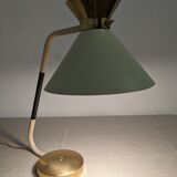 Desk lamp "Diabolo" n°450 of Jumo years 50/60