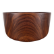 Teak salad bowl, Denmark, 1960