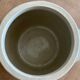 Sandstone pot