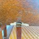 Hans Vollmer & Prag-Rudniker Wickerwork, Oak and Cane Chair Mod. 464, 1902