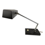 Anvia Almelo - Holland - J.J.M. Hoogervorst - table lamp - metaal - 60's