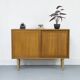 Danish Oak Cabinet from Brouer, 1960s