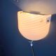 Murano Swirl Glass Sconce by VM-Vetri, Italy, 1970s