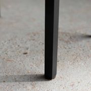 Ensemble de 2 tables gigognes par Cees Braakman