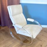 Vintage armchair Charles Hollis Jones